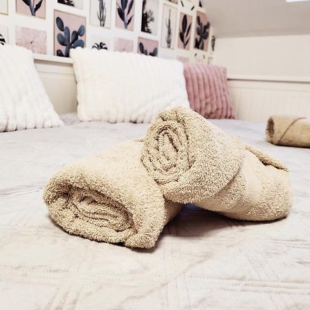 B&B Hoefkamp Dilsen-Stokkem Exteriör bild