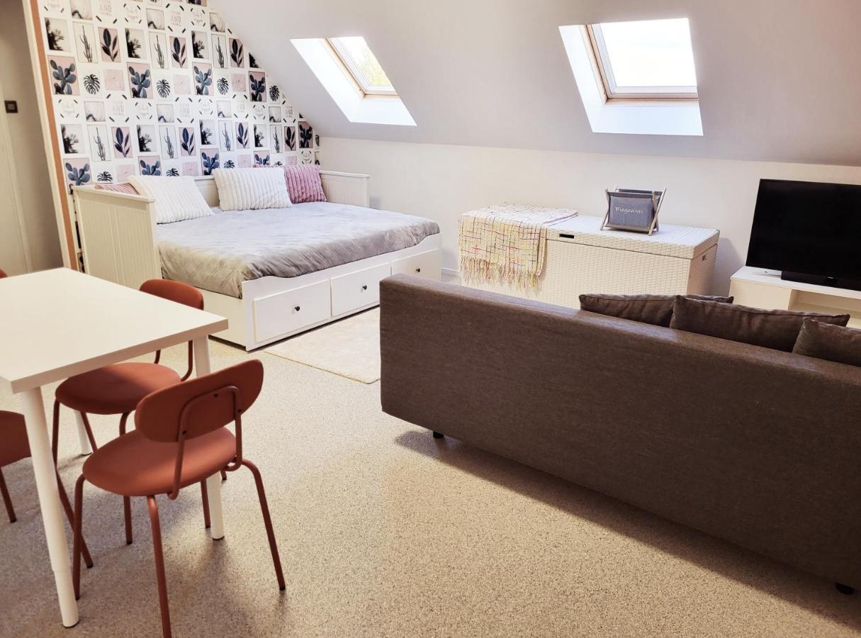 B&B Hoefkamp Dilsen-Stokkem Exteriör bild
