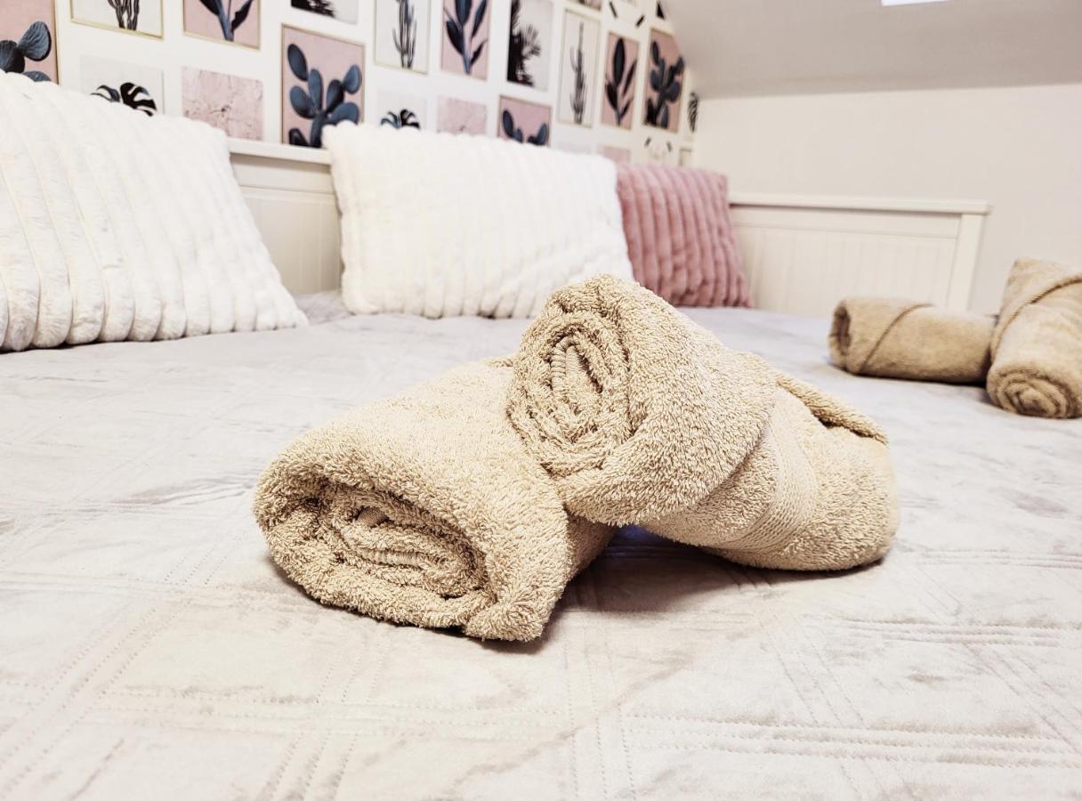 B&B Hoefkamp Dilsen-Stokkem Exteriör bild