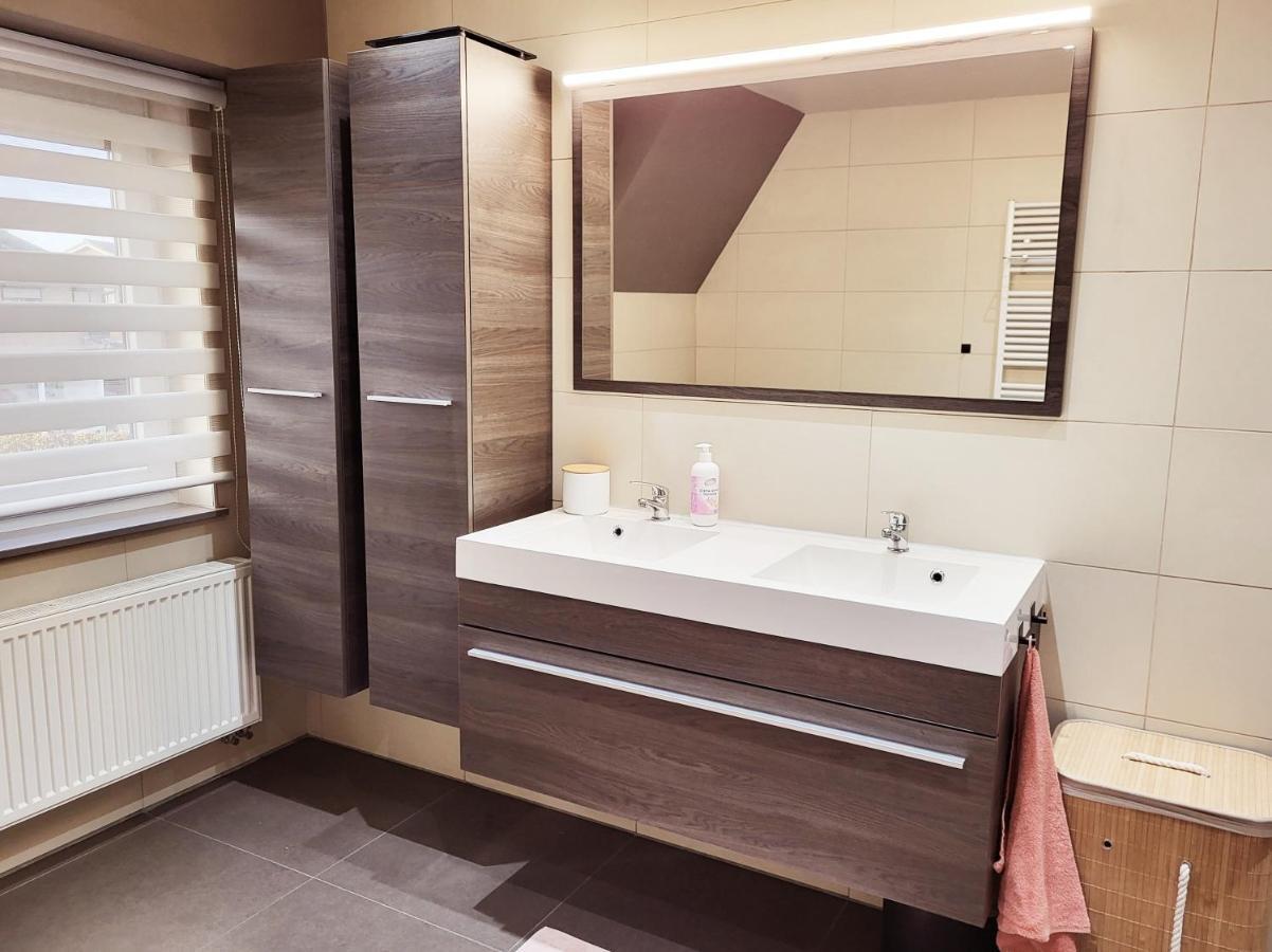 B&B Hoefkamp Dilsen-Stokkem Exteriör bild