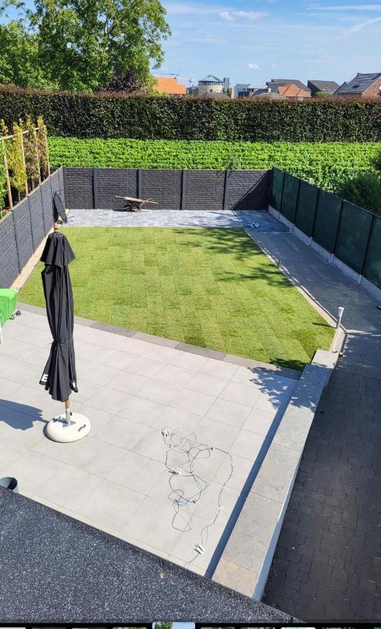 B&B Hoefkamp Dilsen-Stokkem Exteriör bild